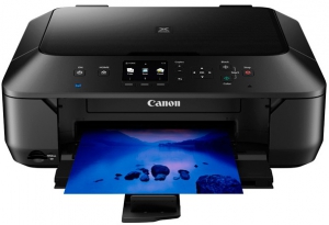 Canon Pixma MG6440 Black